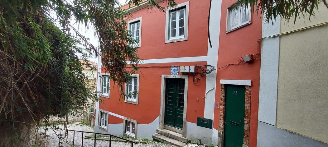 Moradia T6 - Sintra