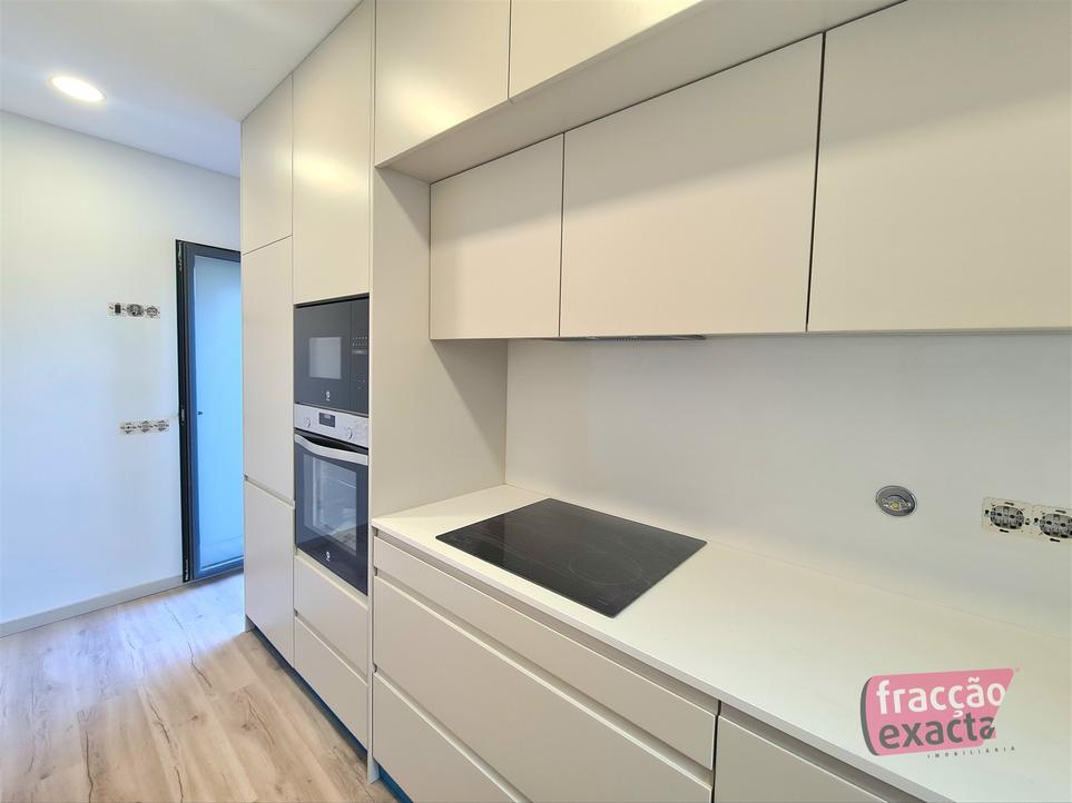 Apartamento T3 - Espinho