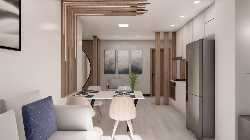 Apartamento T2 - Celorico de Basto