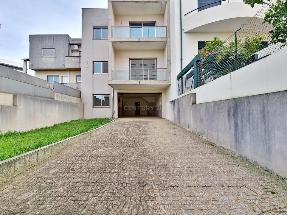 Moradia T4 - Vila Nova de Gaia