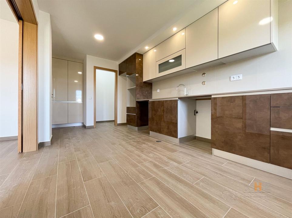 Apartamento T2 - Castelo Branco