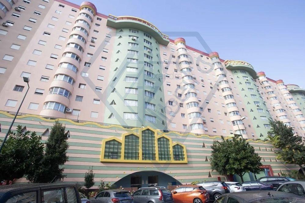 Apartamento T2 - Lisboa