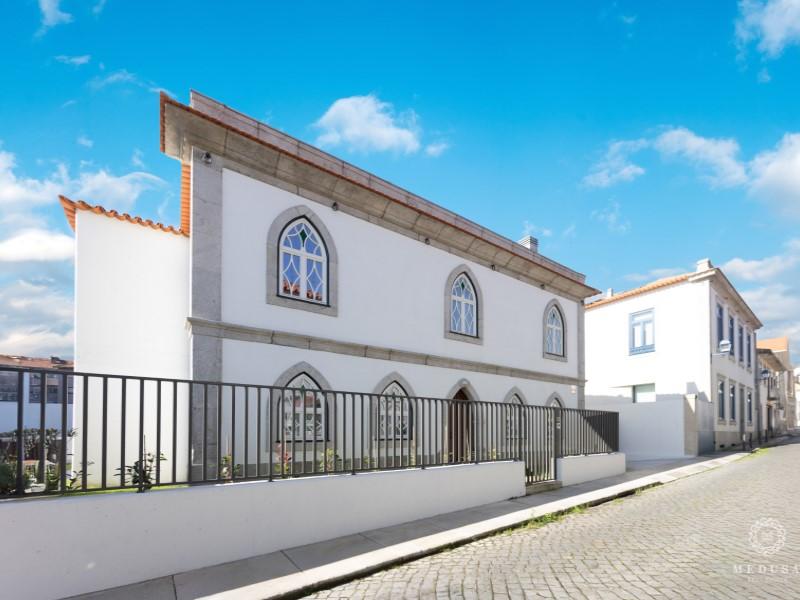 Moradia T3 - Matosinhos