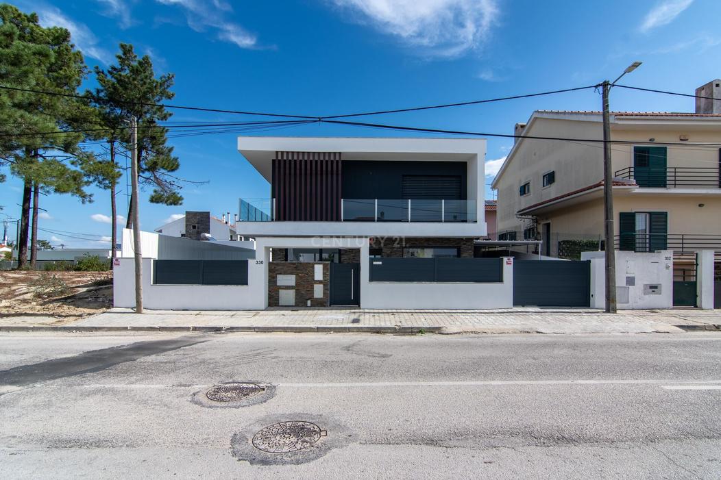 Moradia T4 - Almada