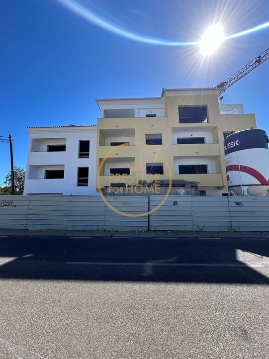Apartamento T3 - Loulé
