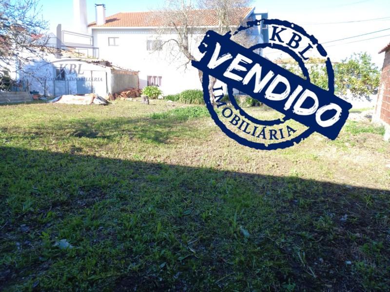 Terreno - Peniche