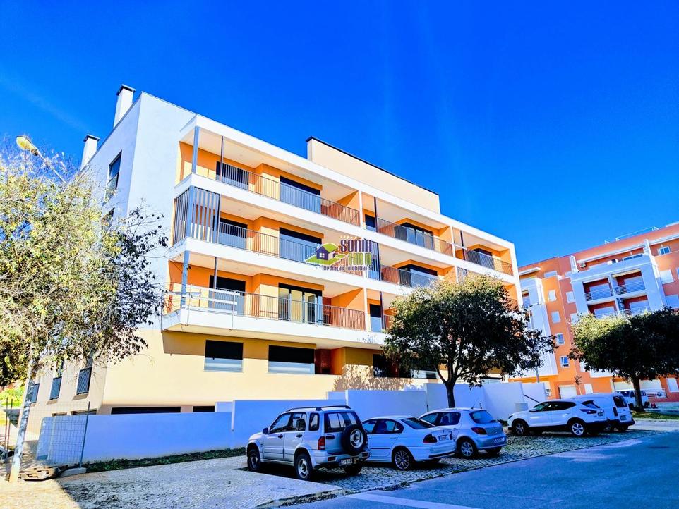 Apartamento T1 - Silves