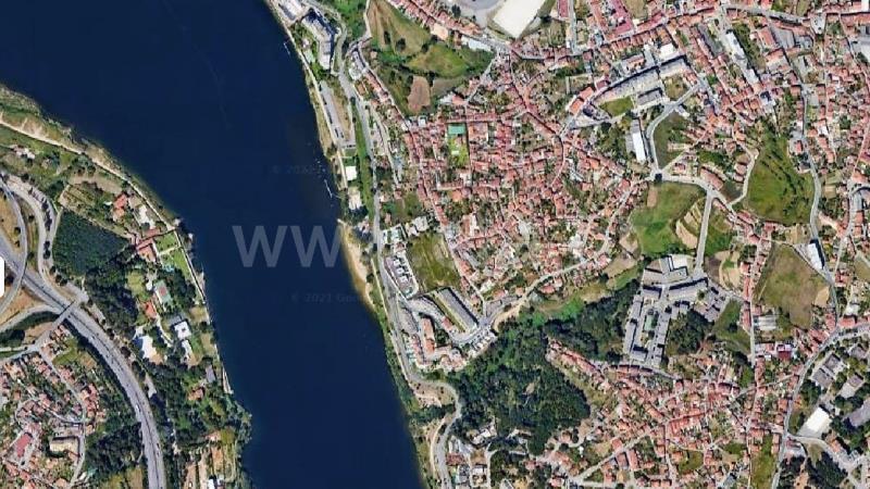 Terreno Misto N/ Determi - Gondomar