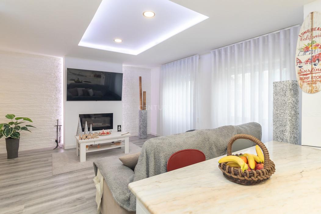 Apartamento T2 - Moita