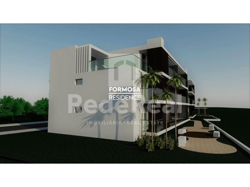 Apartamento T2 - Tavira