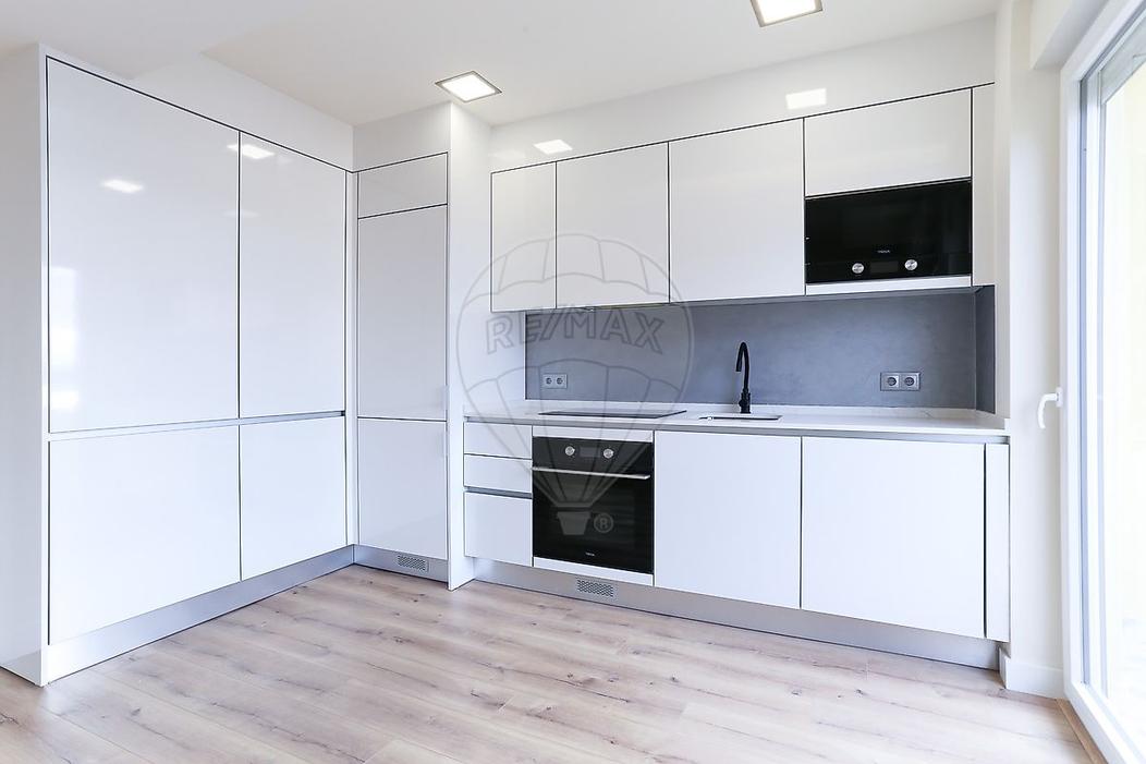 Apartamento T2 - Lisboa