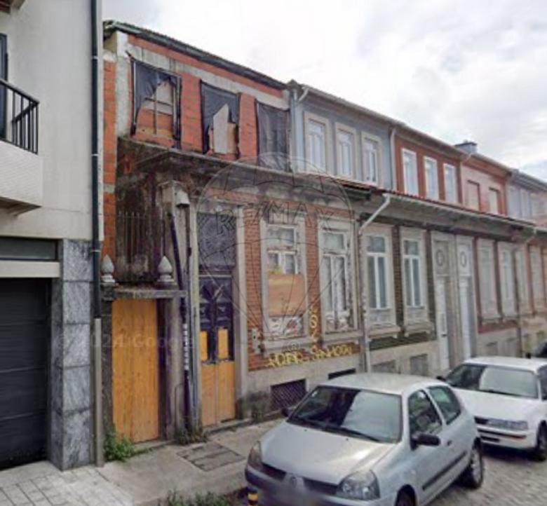 Moradia T6 - Porto