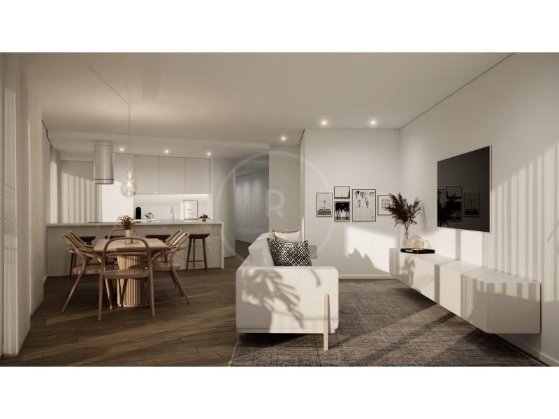 Apartamento T2 - Matosinhos