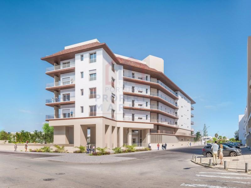 Apartamento T2 - Loulé