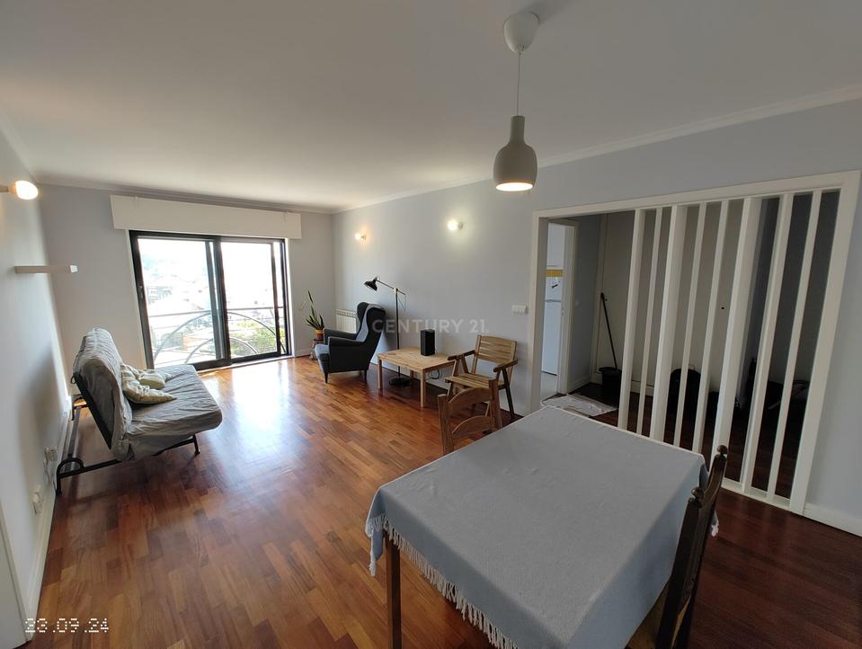 Apartamento T2 - Porto
