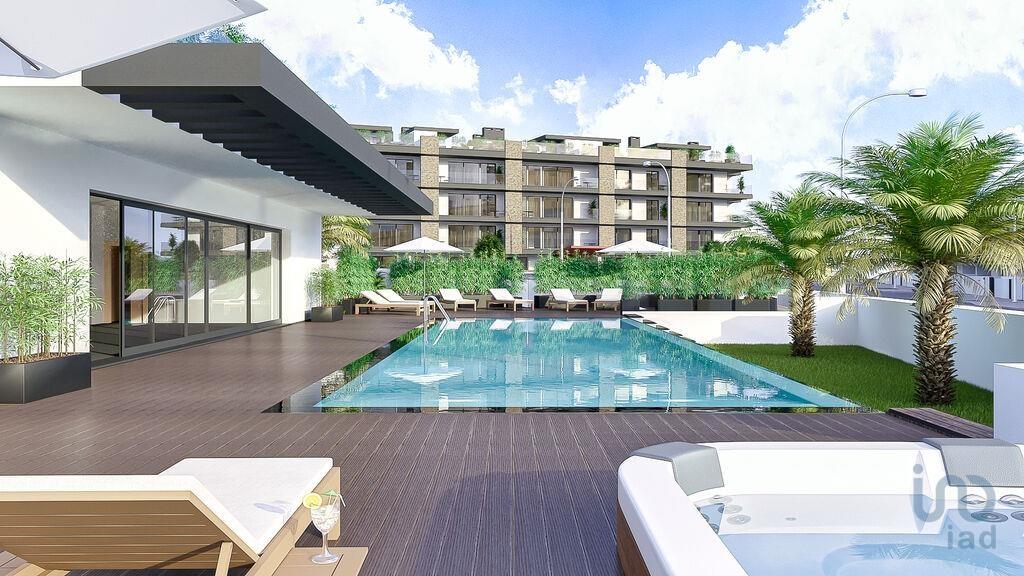 Apartamento T2 - Tavira