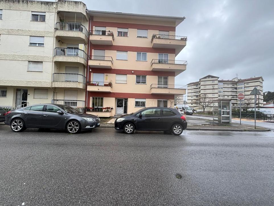 Apartamento T1 - Coimbra
