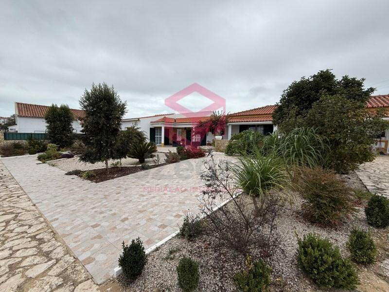 Quinta/Herdade T4 - Sesimbra