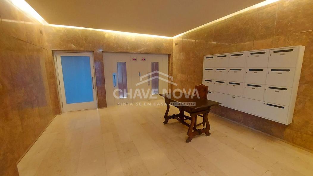 Apartamento T5 - Porto