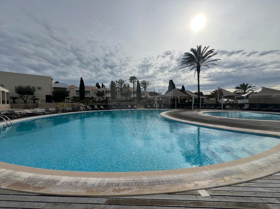 Apartamento T2 - Lagoa (Algarve)