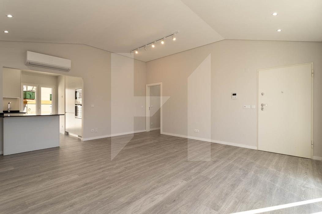 Apartamento T3 - Cascais