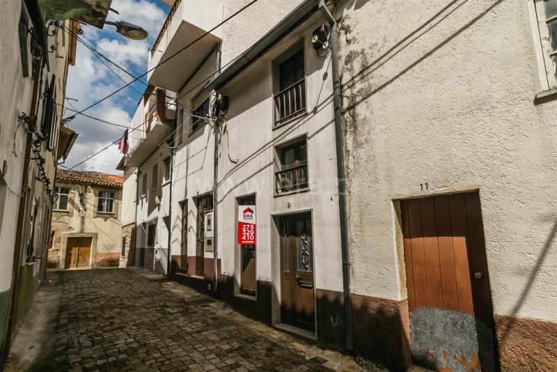 Moradia T2 - Covilhã