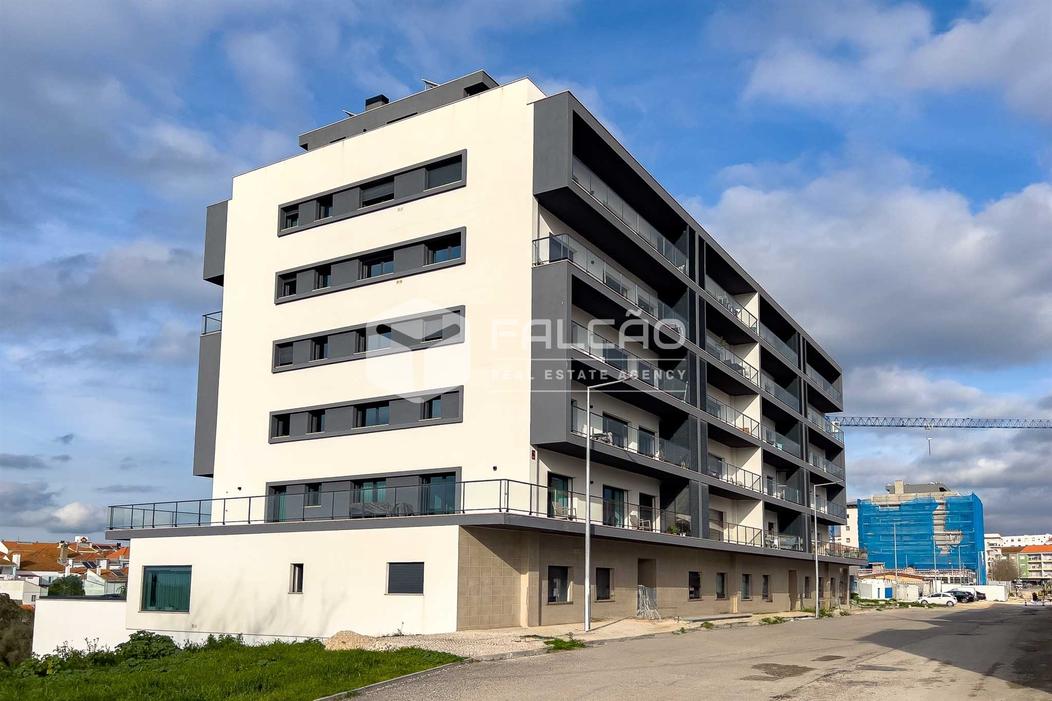 Apartamento T3 - Santarém