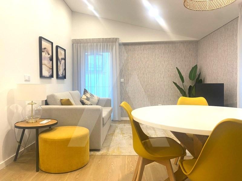 Apartamento T1 - Aveiro