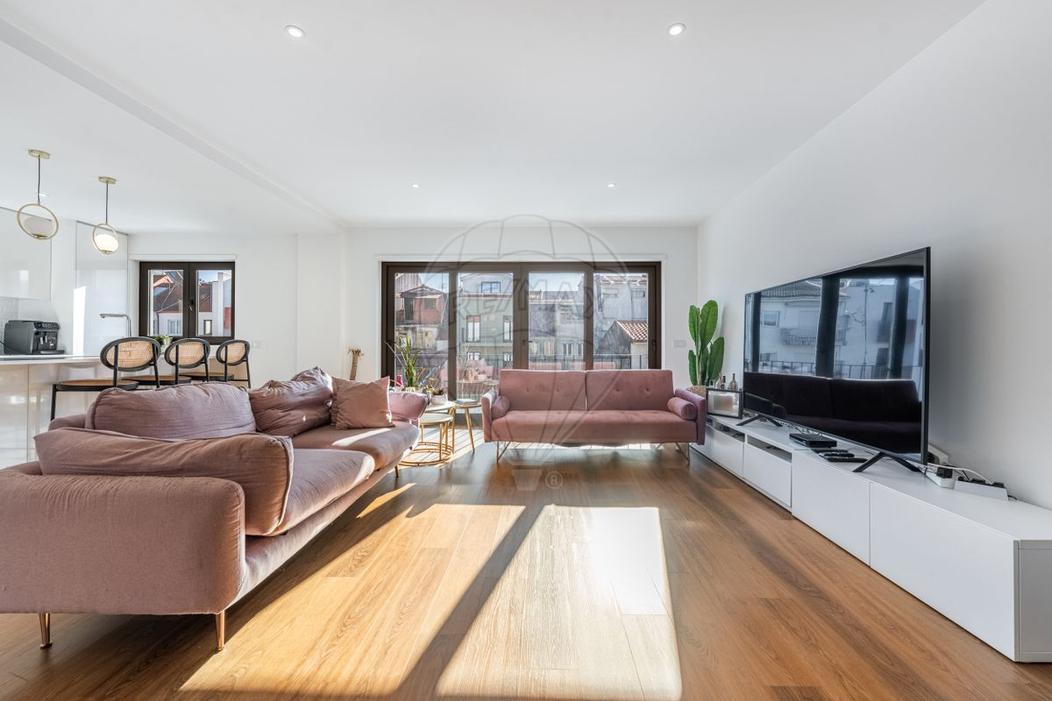 Apartamento T3 - Braga