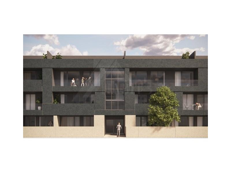 Apartamento T1 - Ponte de Lima