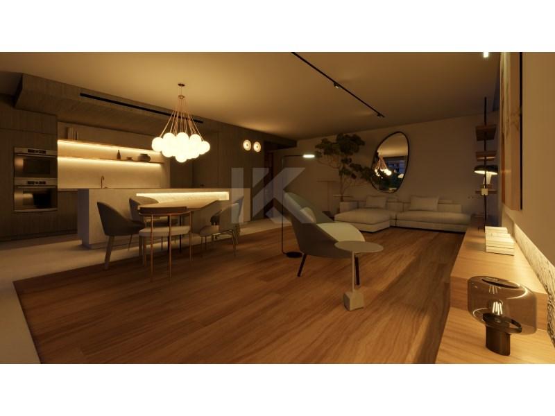 Apartamento T3 - Funchal