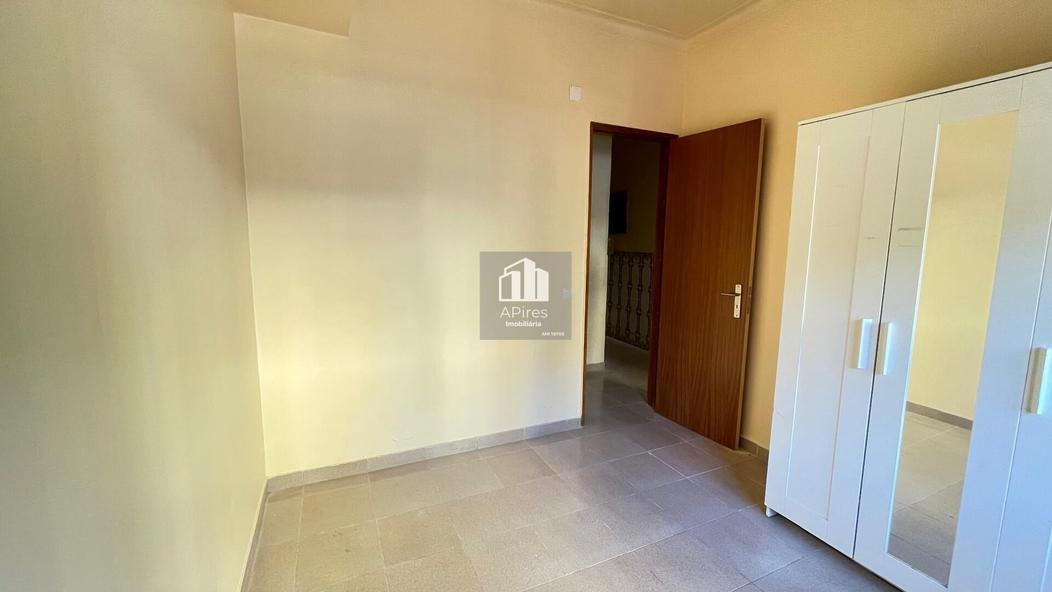 Apartamento T2 - Setúbal