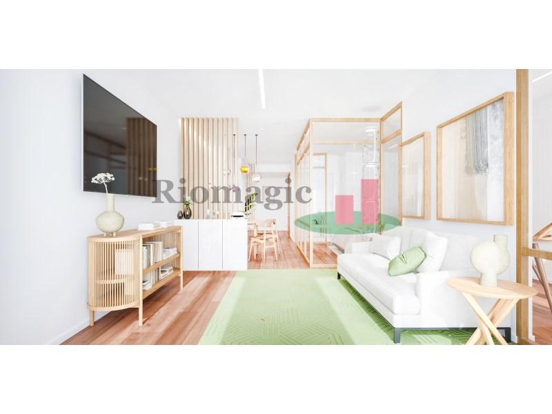 Apartamento T2 - Porto