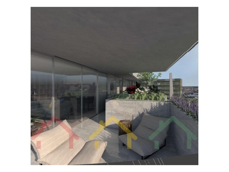 Apartamento T0 - Matosinhos