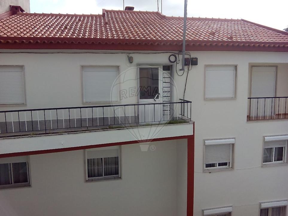 Apartamento T2 - Oeiras