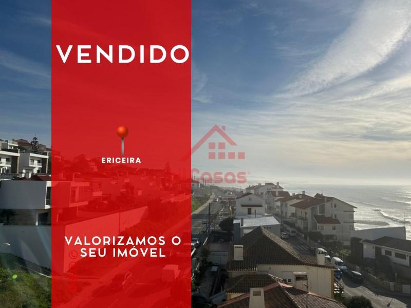 Apartamento T1 - Mafra