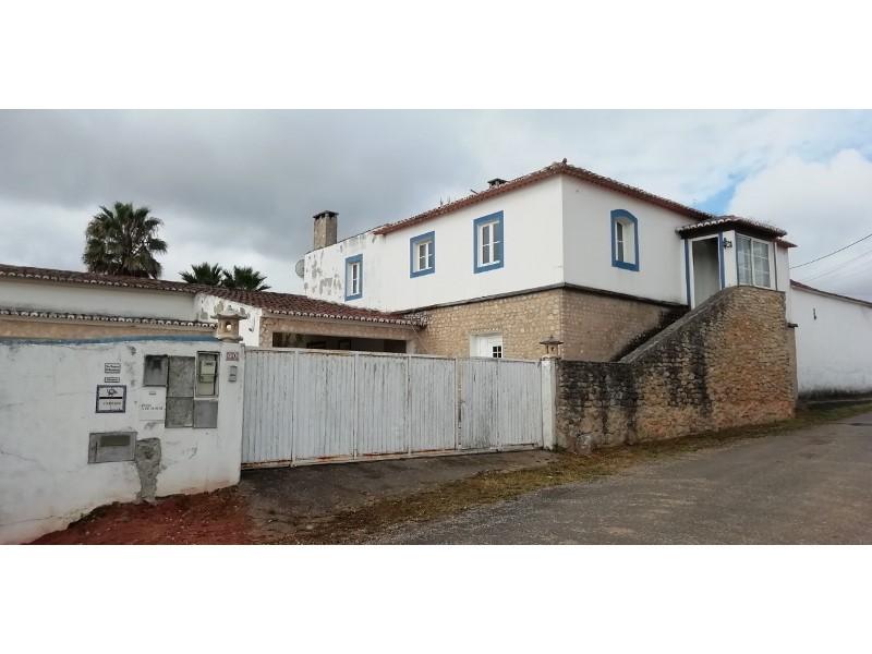 Moradia T3 - Torres Vedras