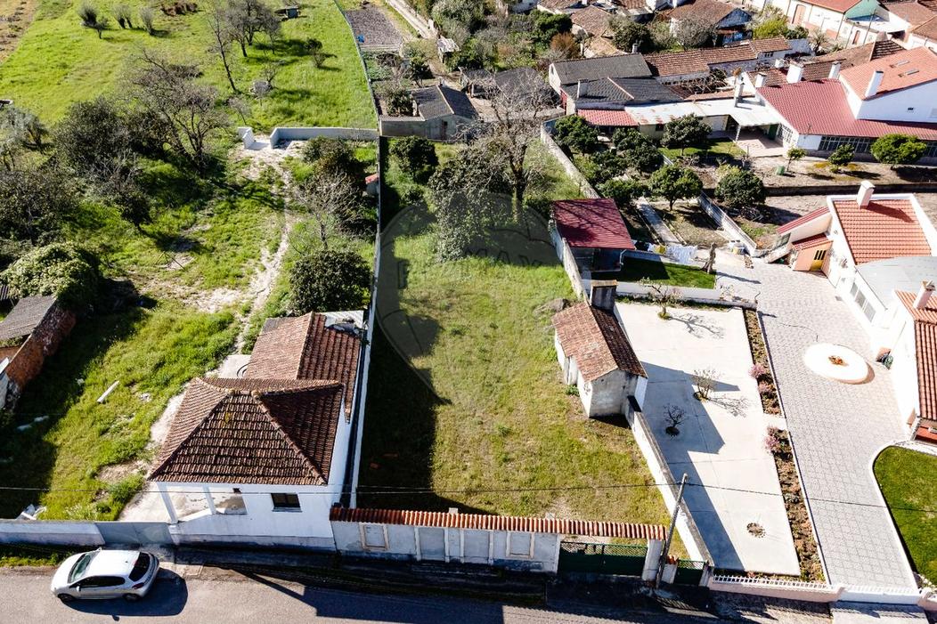 Terreno T0 - Cantanhede