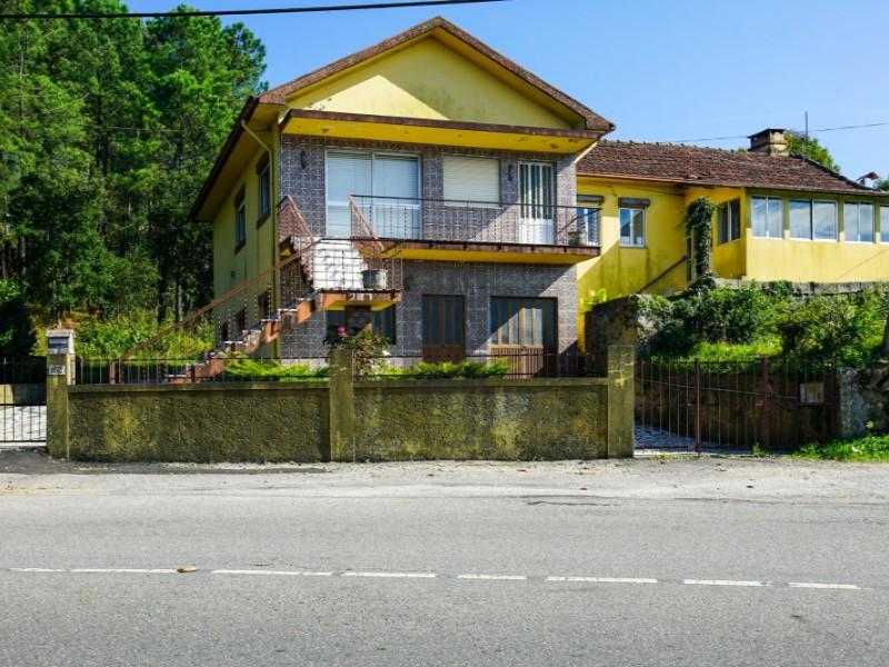 Moradia T5 - Santa Maria da Feira