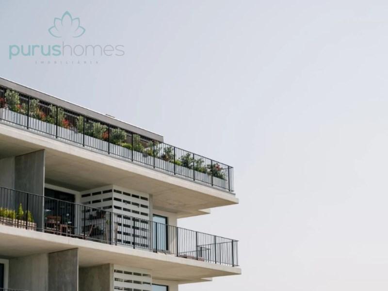 Apartamento T3 - Ílhavo