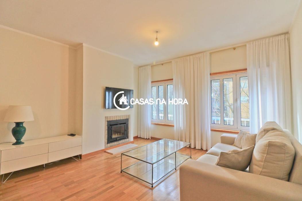 Apartamento T3 - Vila Nova de Gaia