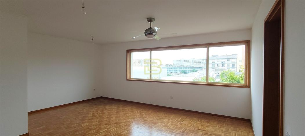 Apartamento T0 - Matosinhos