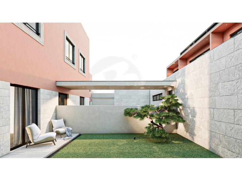 Apartamento T2+1 - Vila do Conde