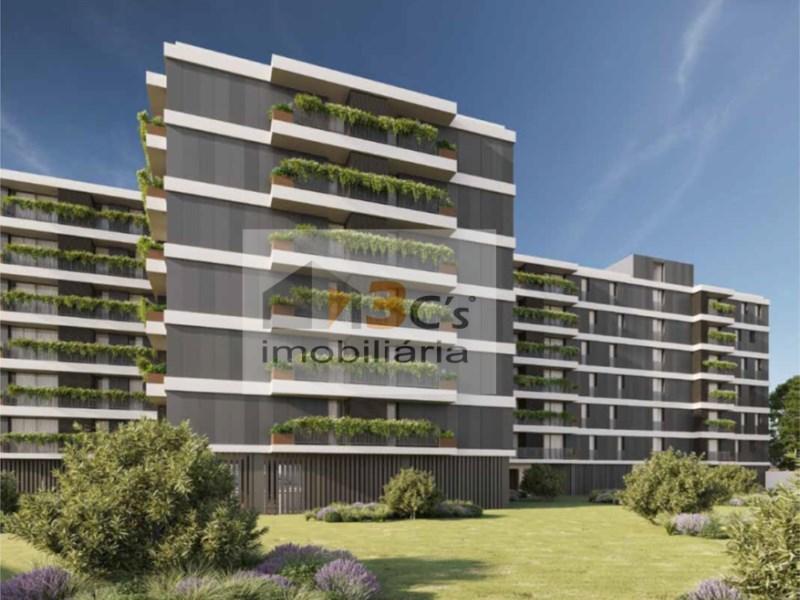 Apartamento T2+1 - Porto