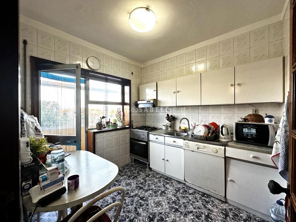 Apartamento T3 - Maia
