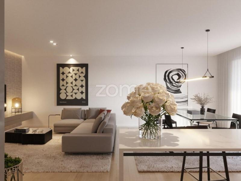 Apartamento T2 - Braga