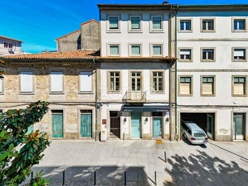 Apartamento T0 - Braga