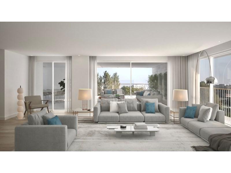 Apartamento T2 - Matosinhos