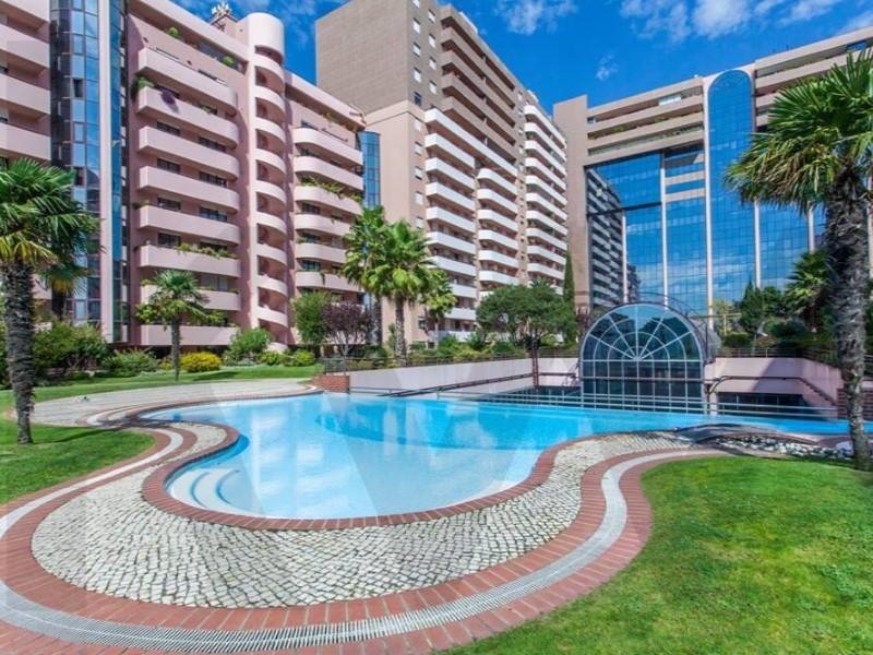Apartamento T1 - Lisboa