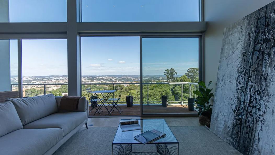 Apartamento T1 - Vila Nova de Gaia